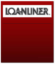 Loanliner logo for applying for Wilmington Police and Fire Federal Credit Union loans online,
